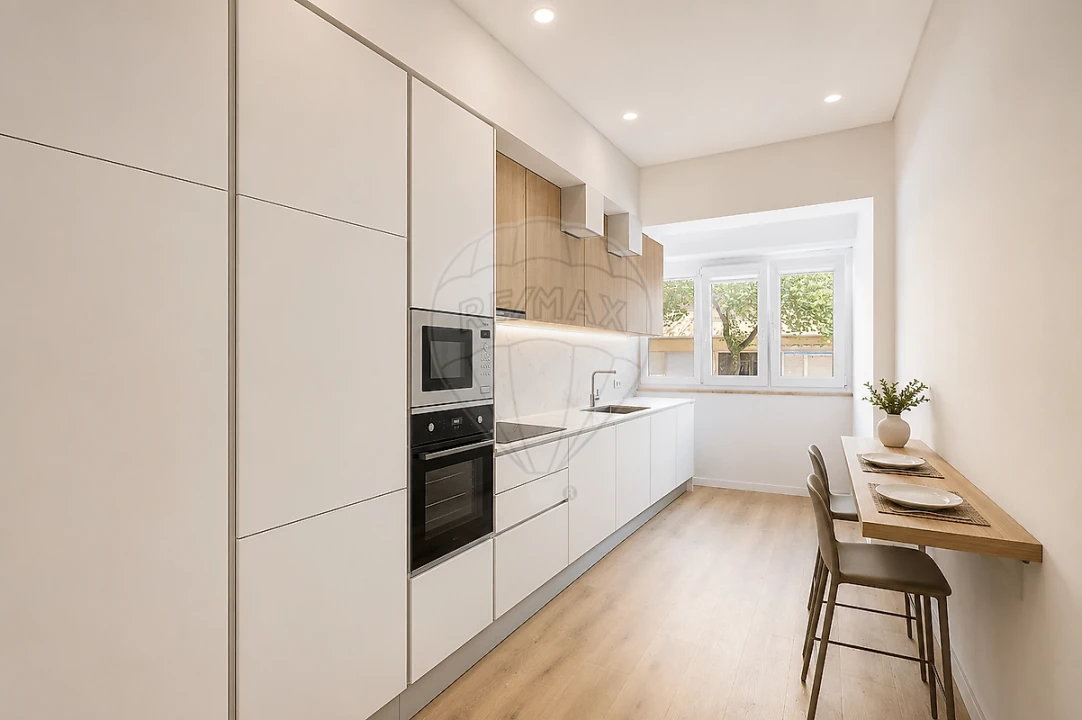 Apartamento T2 para Venda em Alverca do Ribatejo e Sobralinho Foto 5