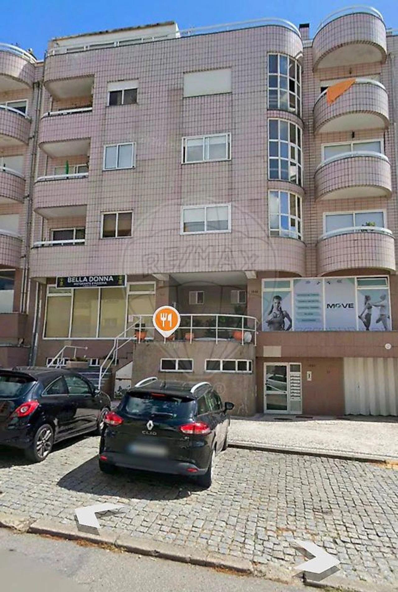 Apartamento T3 para Venda em São João da Madeira Foto 1
