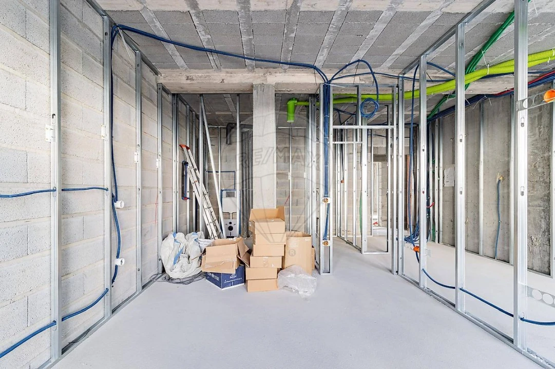 Apartamento T1 para Venda em Vila Chã, Codal e Vila Cova de Perrinho Foto 1