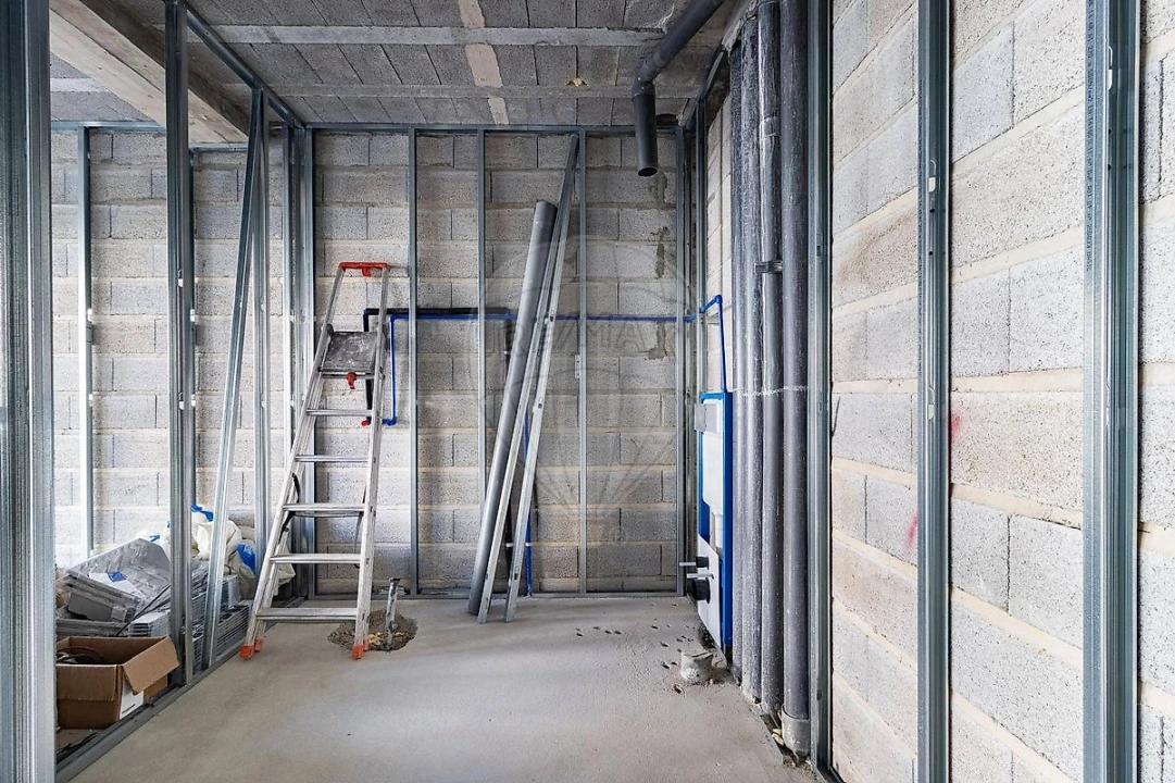 Apartamento T1 para Venda em Vila Chã, Codal e Vila Cova de Perrinho Foto 6