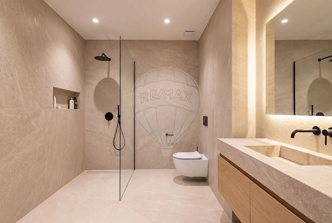 Apartamento T1 para Venda em Vila Chã, Codal e Vila Cova de Perrinho Foto 12