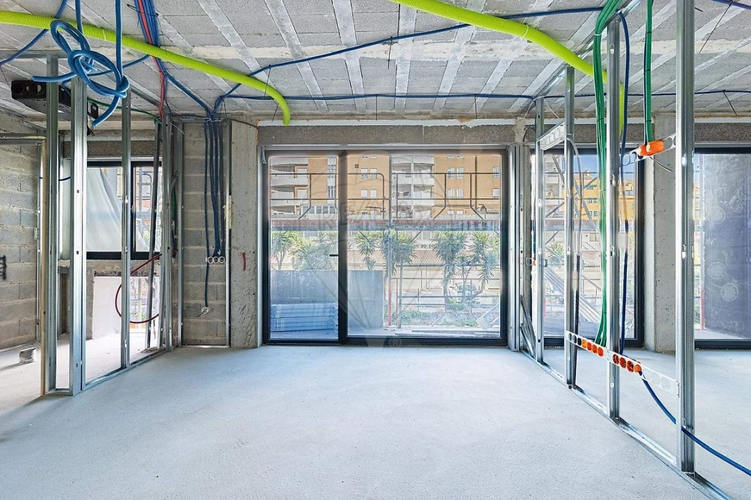 Apartamento T1 para Venda em Vila Chã, Codal e Vila Cova de Perrinho Foto 17