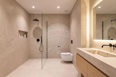 Apartamento T1 para Venda em Vila Chã, Codal e Vila Cova de Perrinho