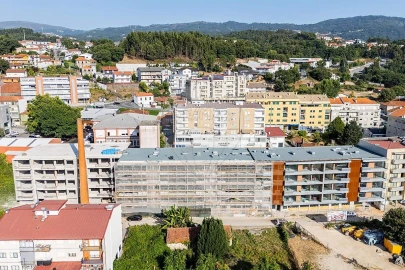 Apartamento T1 para Venda em Vila Chã, Codal e Vila Cova de Perrinho