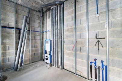 Apartamento T1 para Venda em Vila Chã, Codal e Vila Cova de Perrinho