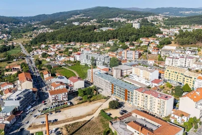 Apartamento T1 para Venda em Vila Chã, Codal e Vila Cova de Perrinho