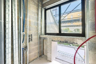 Apartamento T1 para Venda em Vila Chã, Codal e Vila Cova de Perrinho
