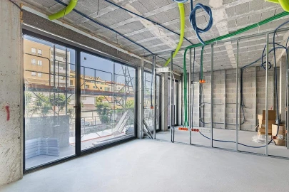 Apartamento T1 para Venda em Vila Chã, Codal e Vila Cova de Perrinho