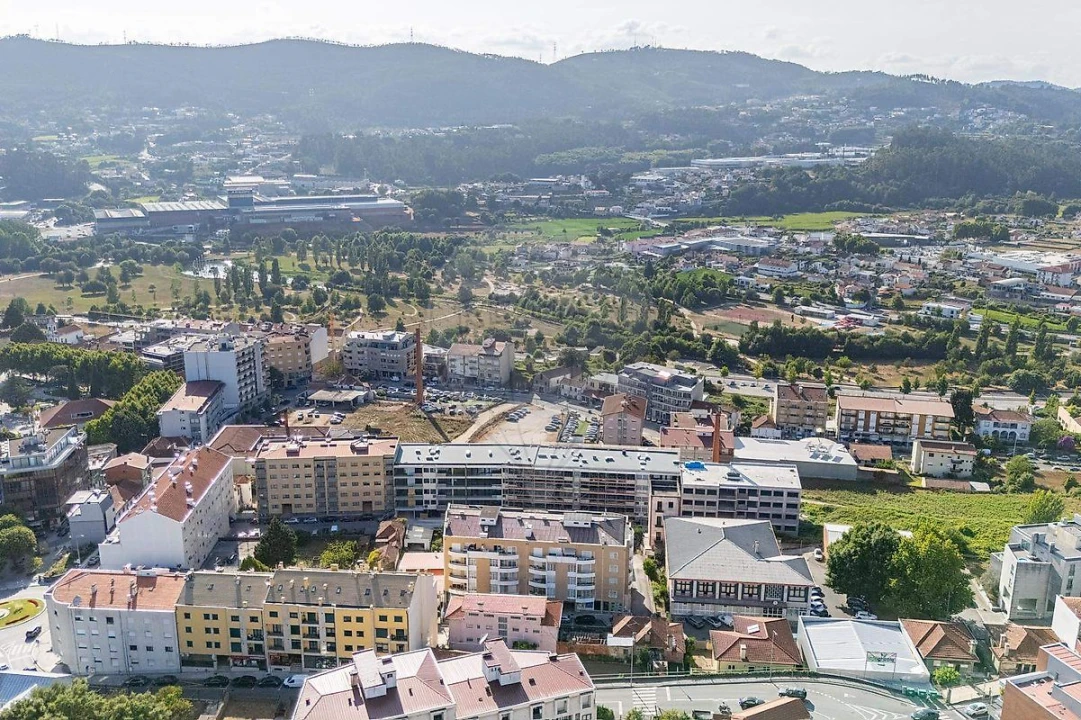 Apartamento T1 para Venda em Vila Chã, Codal e Vila Cova de Perrinho Foto 9