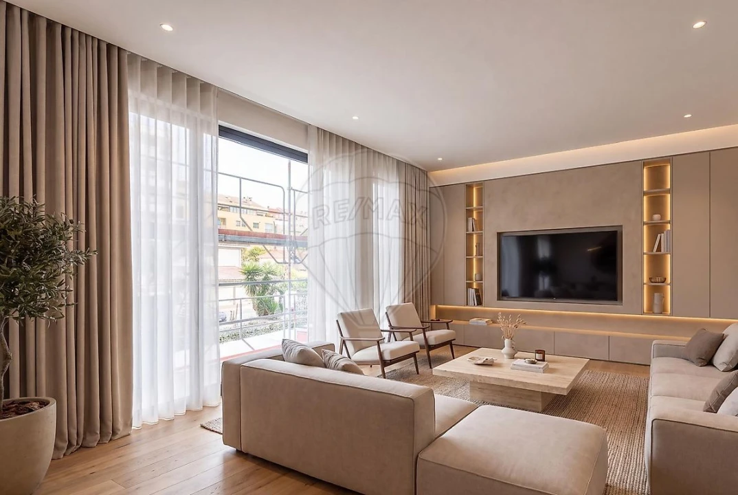 Apartamento T1 para Venda em Vila Chã, Codal e Vila Cova de Perrinho Foto 14