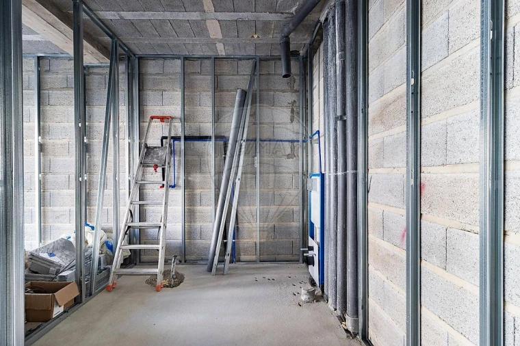 Apartamento T1 para Venda em Vila Chã, Codal e Vila Cova de Perrinho Foto 6