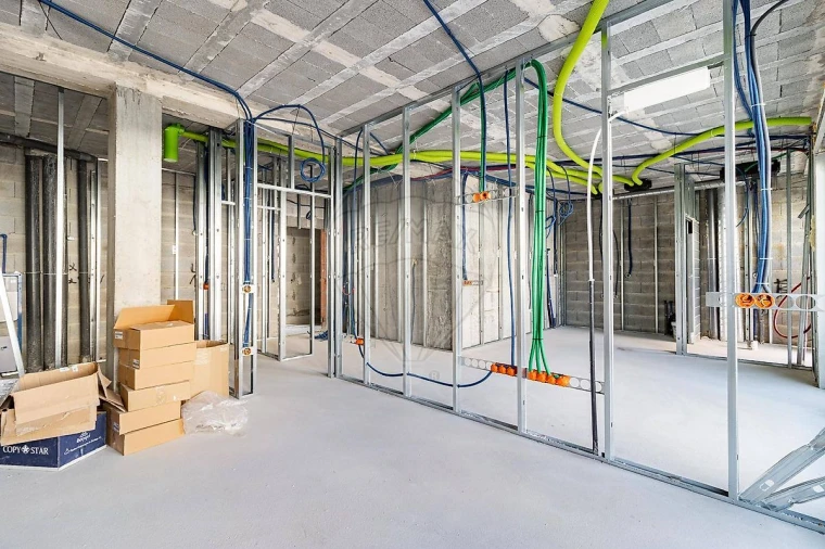 Apartamento T1 para Venda em Vila Chã, Codal e Vila Cova de Perrinho Foto 5