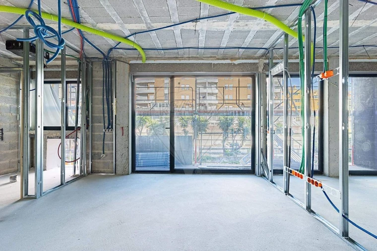 Apartamento T1 para Venda em Vila Chã, Codal e Vila Cova de Perrinho Foto 17