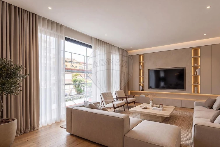 Apartamento T1 para Venda em Vila Chã, Codal e Vila Cova de Perrinho Foto 14