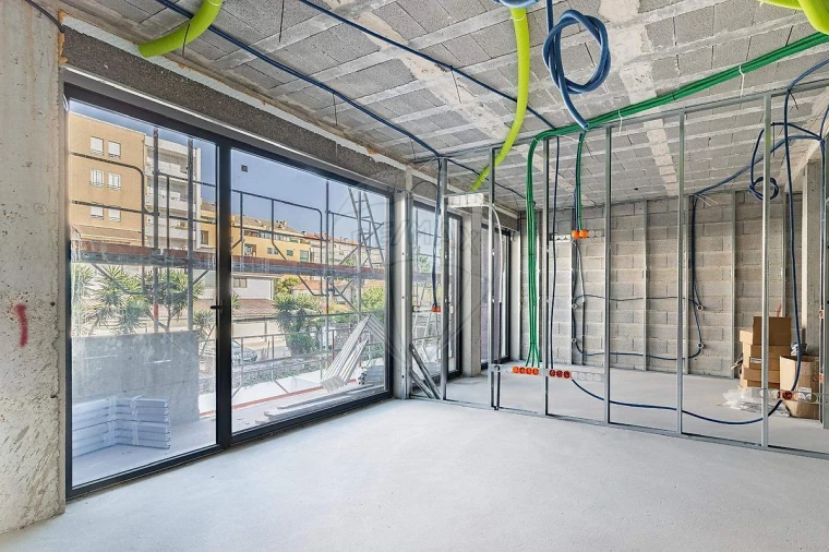 Apartamento T1 para Venda em Vila Chã, Codal e Vila Cova de Perrinho Foto 19