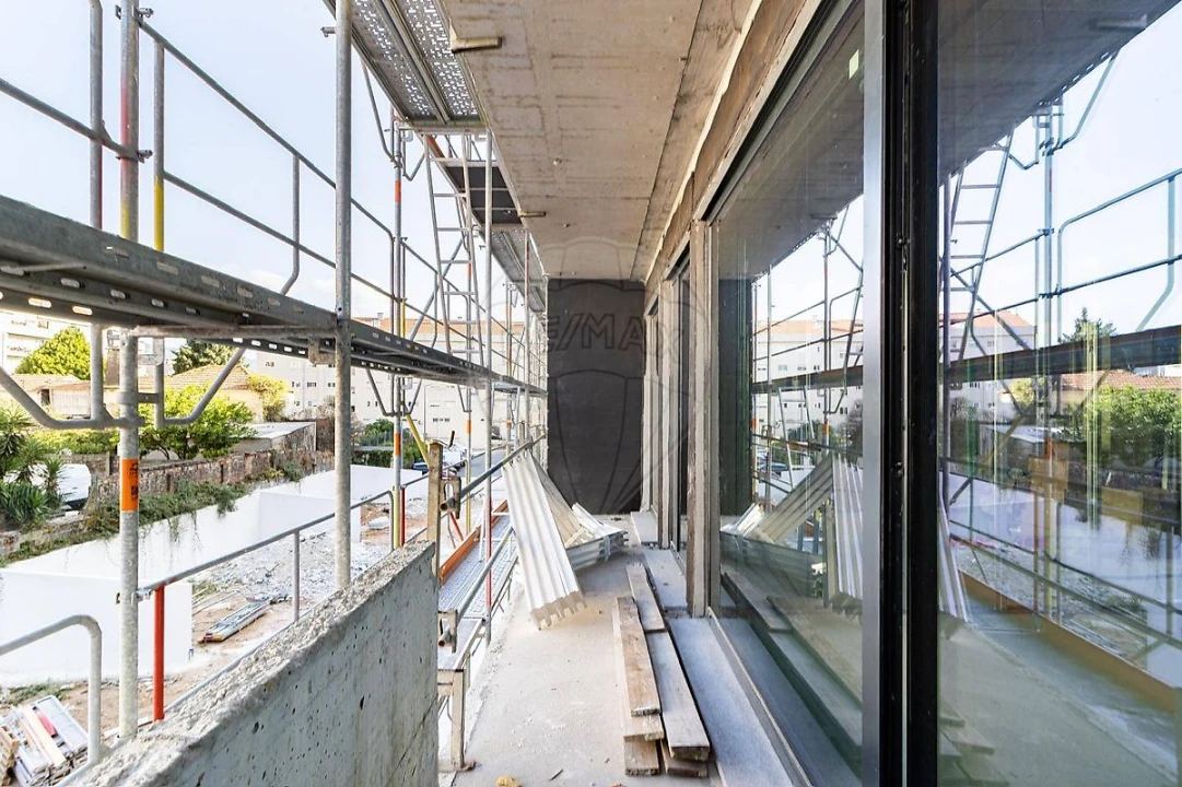 Apartamento T1 para Venda em Vila Chã, Codal e Vila Cova de Perrinho Foto 22