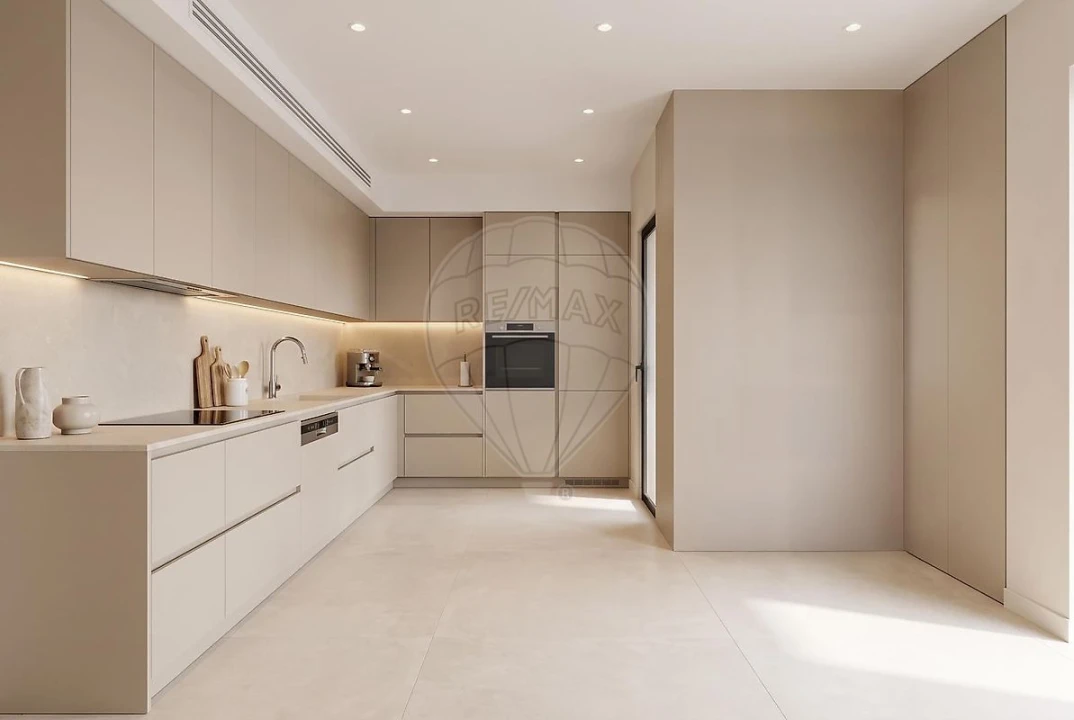 Apartamento T1 para Venda em Vila Chã, Codal e Vila Cova de Perrinho Foto 15