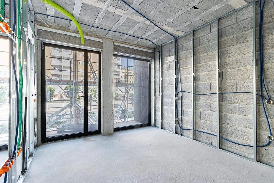 Apartamento T1 para Venda em Vila Chã, Codal e Vila Cova de Perrinho Foto 4