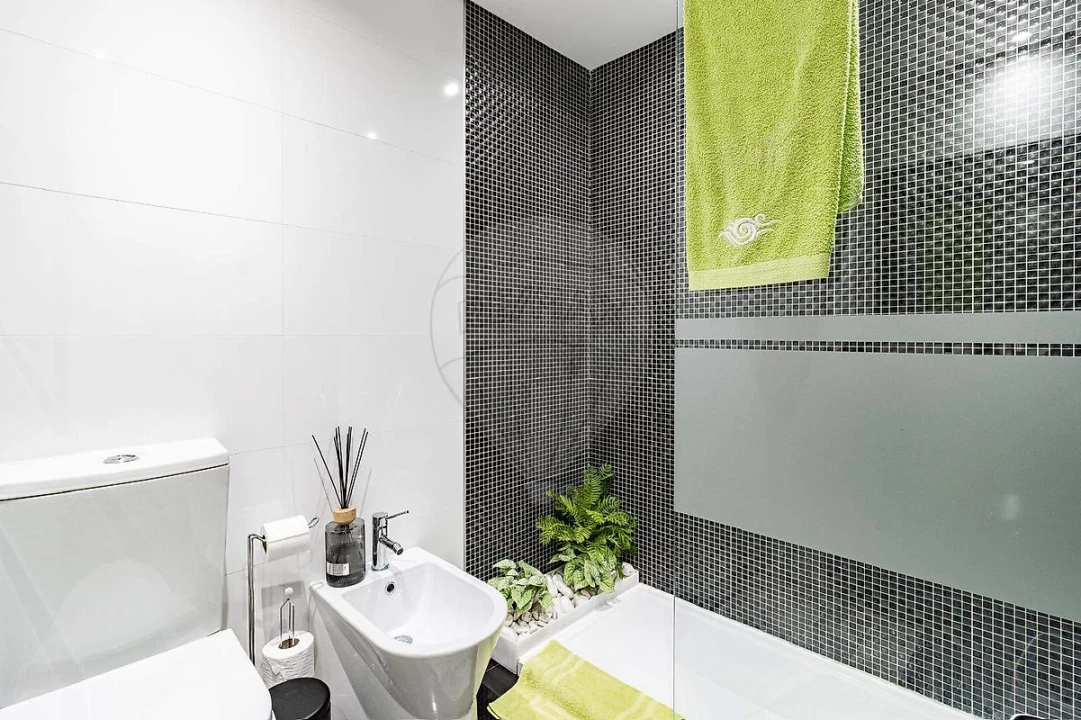 Apartamento T1 para Venda em Mozelos Foto 8