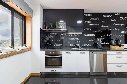 Apartamento T1 para Venda em Mozelos