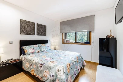 Apartamento T1 para Venda em Mozelos