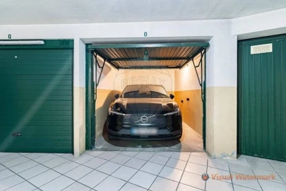 Apartamento T1 para Venda em Mozelos