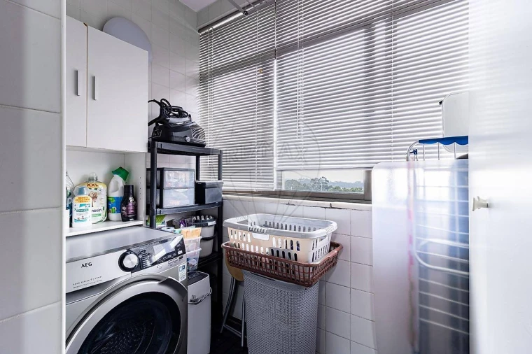 Apartamento T1 para Venda em Mozelos Foto 12