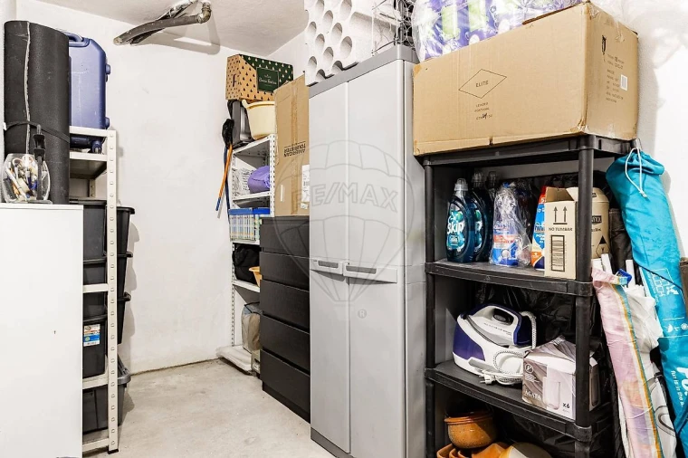 Apartamento T1 para Venda em Mozelos Foto 20