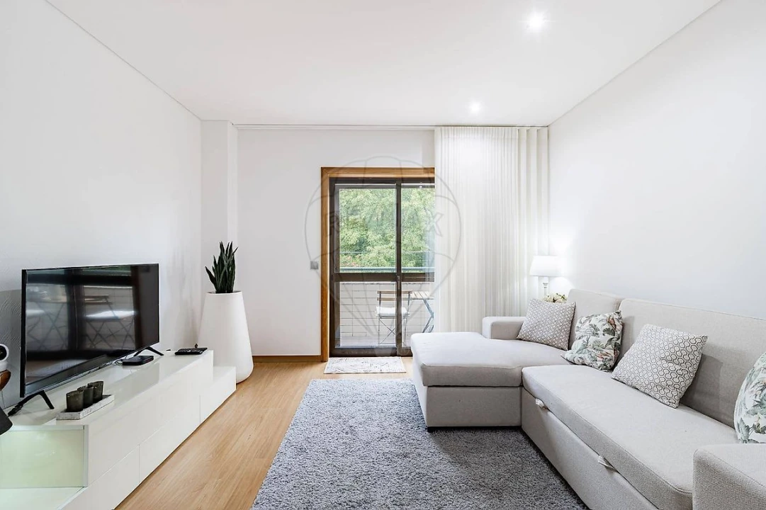 Apartamento T1 para Venda em Mozelos Foto 19