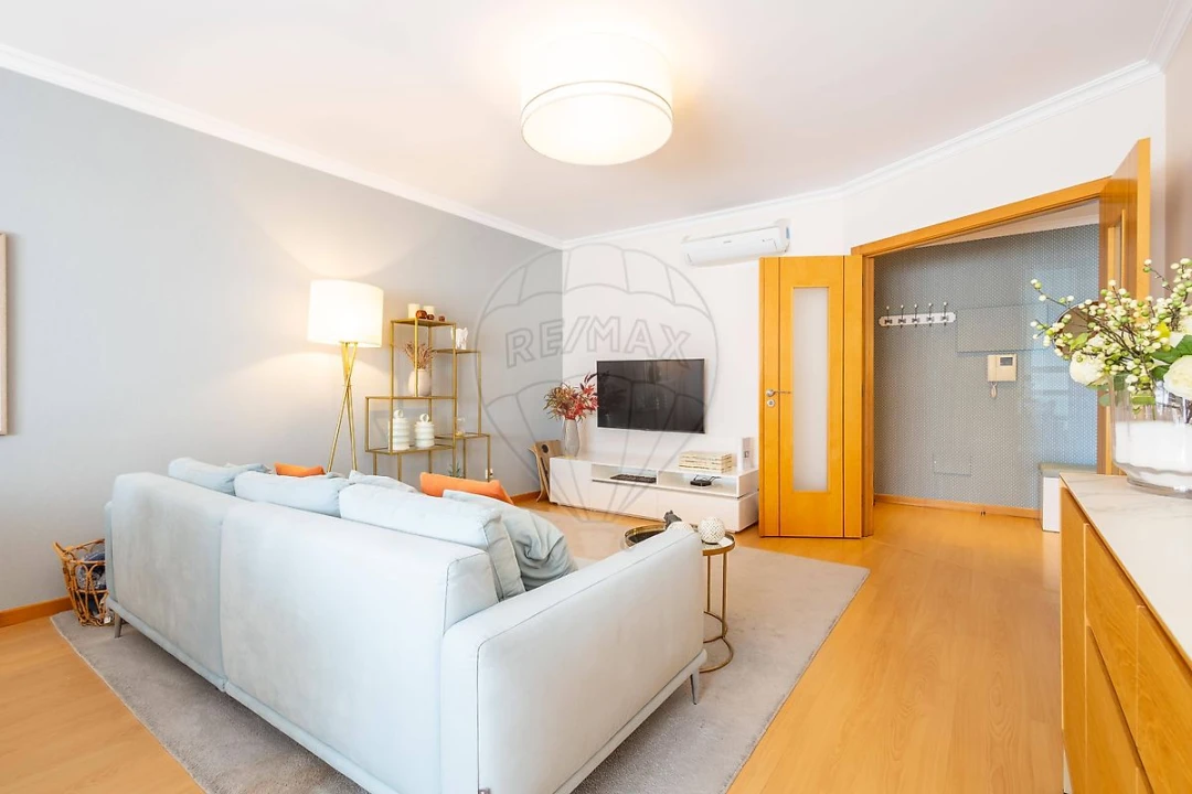 Apartamento T3 para Venda em Alverca do Ribatejo e Sobralinho Foto 17
