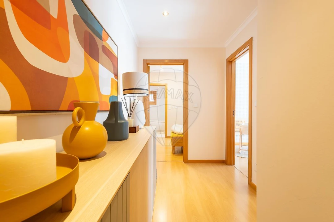 Apartamento T3 para Venda em Alverca do Ribatejo e Sobralinho Foto 26