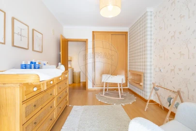 Apartamento T3 para Venda em Alverca do Ribatejo e Sobralinho