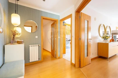 Apartamento T3 para Venda em Alverca do Ribatejo e Sobralinho