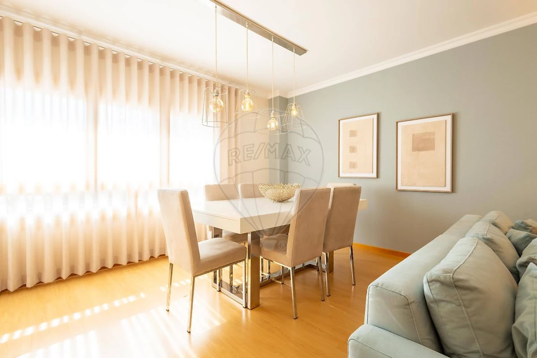Apartamento T3 para Venda em Alverca do Ribatejo e Sobralinho Foto 20