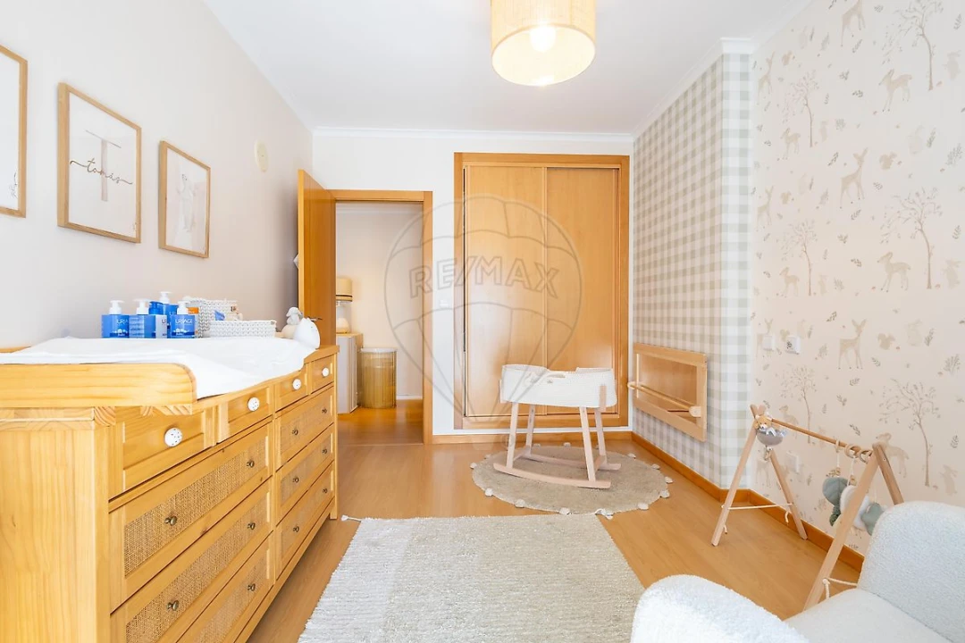 Apartamento T3 para Venda em Alverca do Ribatejo e Sobralinho Foto 32