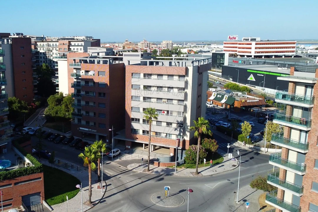 Apartamento T3 para Venda em Alverca do Ribatejo e Sobralinho Foto 1
