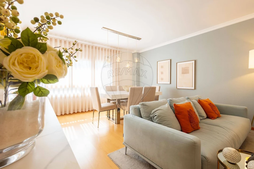 Apartamento T3 para Venda em Alverca do Ribatejo e Sobralinho Foto 19