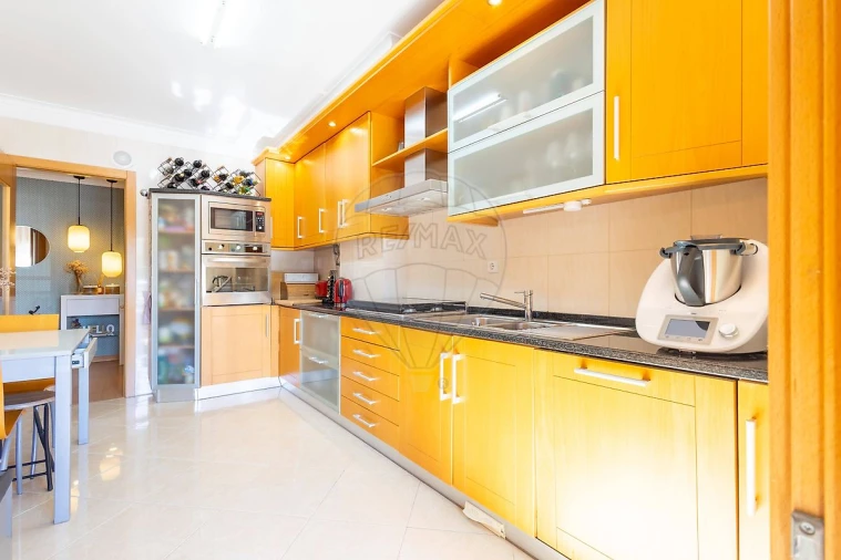 Apartamento T3 para Venda em Alverca do Ribatejo e Sobralinho Foto 23