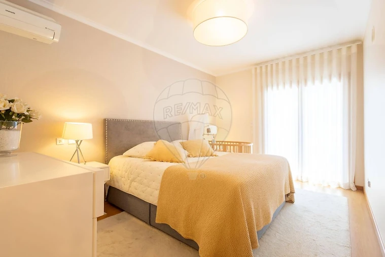 Apartamento T3 para Venda em Alverca do Ribatejo e Sobralinho Foto 36