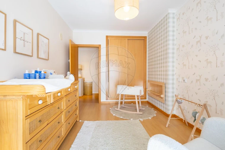 Apartamento T3 para Venda em Alverca do Ribatejo e Sobralinho Foto 32