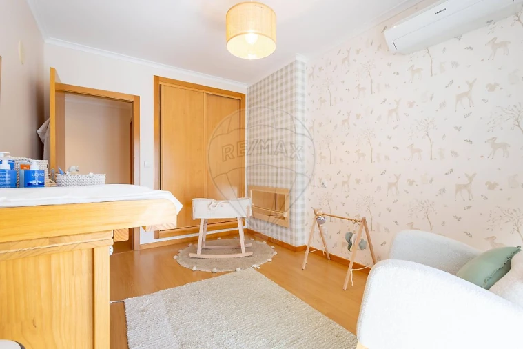 Apartamento T3 para Venda em Alverca do Ribatejo e Sobralinho Foto 31