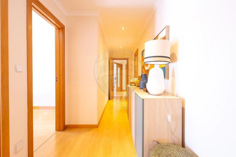 Apartamento T3 para Venda em Alverca do Ribatejo e Sobralinho Foto 21