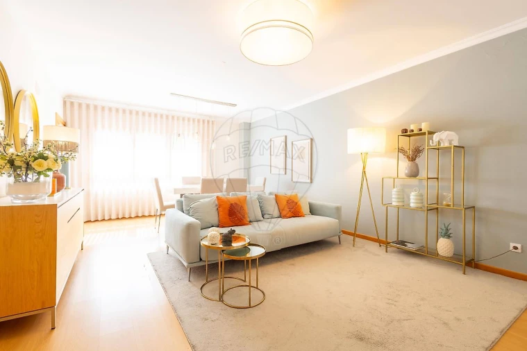 Apartamento T3 para Venda em Alverca do Ribatejo e Sobralinho Foto 16