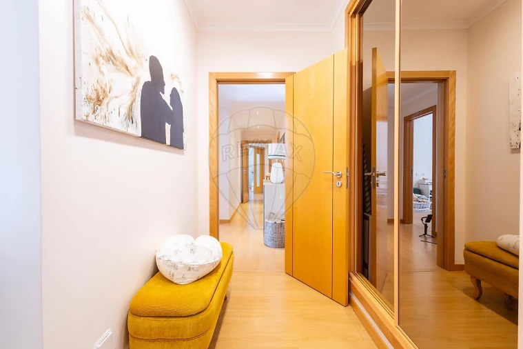 Apartamento T3 para Venda em Alverca do Ribatejo e Sobralinho Foto 33