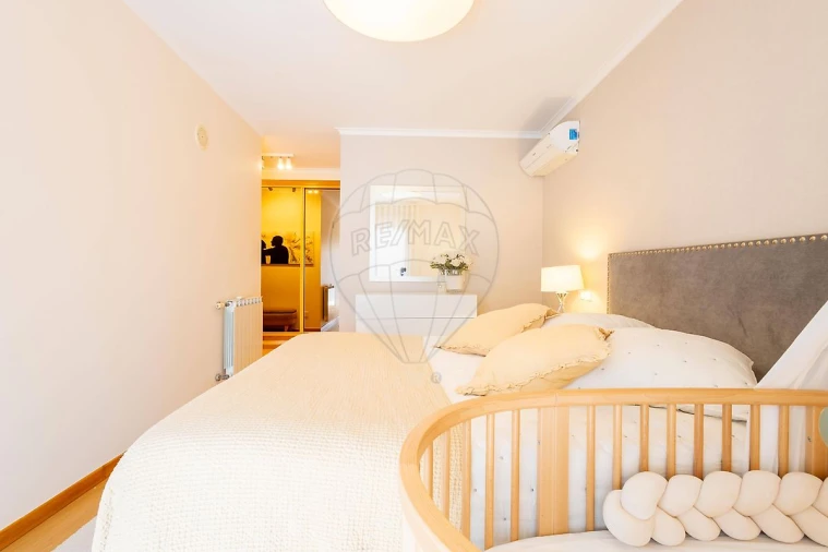 Apartamento T3 para Venda em Alverca do Ribatejo e Sobralinho Foto 37