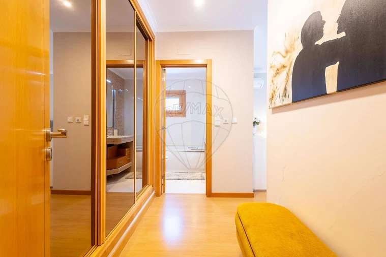 Apartamento T3 para Venda em Alverca do Ribatejo e Sobralinho Foto 34