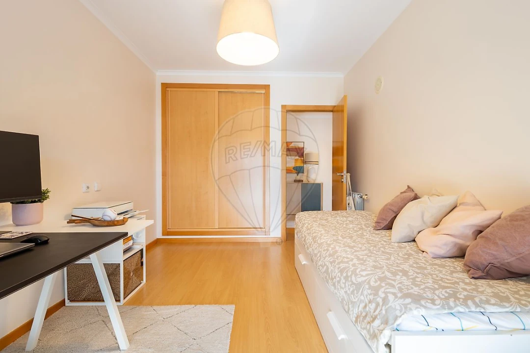Apartamento T3 para Venda em Alverca do Ribatejo e Sobralinho Foto 27
