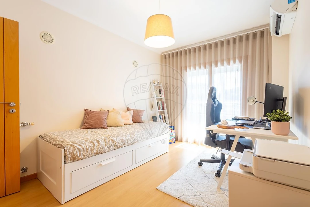 Apartamento T3 para Venda em Alverca do Ribatejo e Sobralinho Foto 29