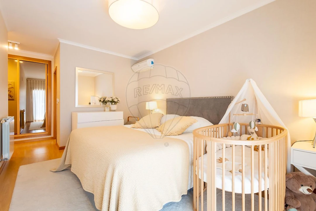 Apartamento T3 para Venda em Alverca do Ribatejo e Sobralinho Foto 35