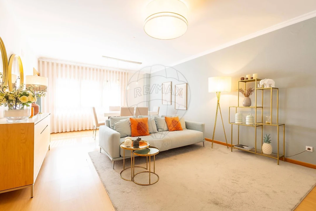 Apartamento T3 para Venda em Alverca do Ribatejo e Sobralinho Foto 16
